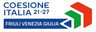 Coesione Italia 2021–2027 — Friuli Venezia Giulia
