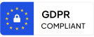 GDPR compliant